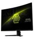 MSI MAG 32CQ6F pantalla para PC 80 cm (31.5") 2560 x 1440 Pixeles Wide Quad HD Negro