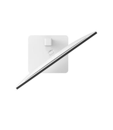 LG 27US550-W pantalla para PC 68,6 cm (27") 3840 x 2160 Pixeles 4K Ultra HD LCD Negro, Blanco