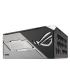 ASUS ROG -THOR-1200P3-GAMING unidad de fuente de alimentación 1200 W 20+4 pin ATX ATX Negro