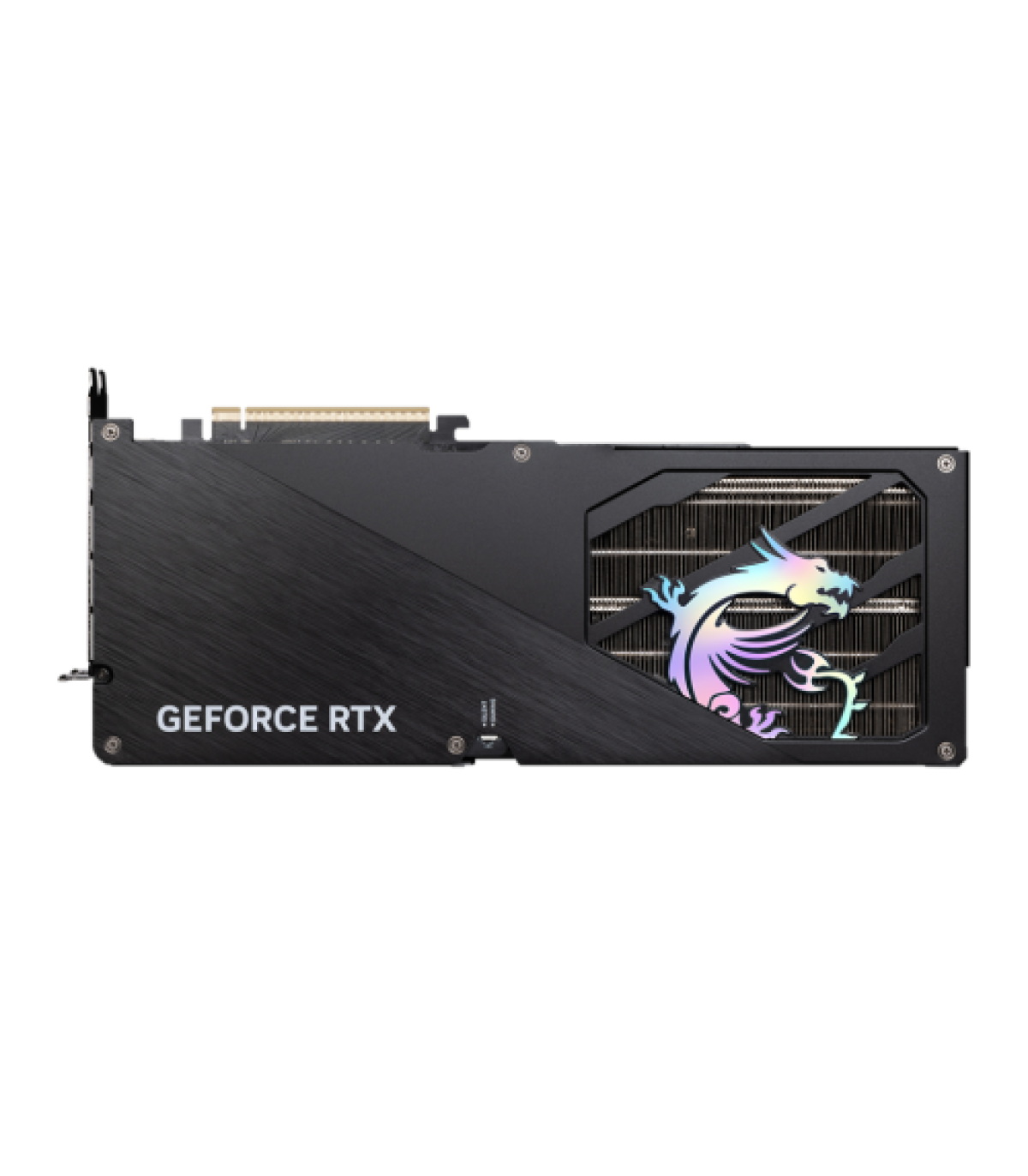 MSI GeForce RTX 5070 Ti 16G GAMING TRIO OC PLUS NVIDIA 16 GB GDDR7