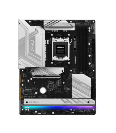 Asrock B850 Pro RS AMD B850 Zócalo AM5 ATX