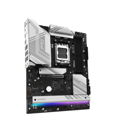 Asrock B850 Pro RS AMD B850 Zócalo AM5 ATX
