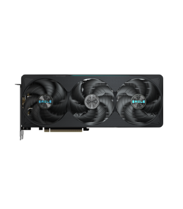 GIGABYTE GeForce RTX 5070 Ti EAGLE OC SFF 16G Tarjeta Gráfica - 16GB GDDR7, 256 bits, PCI-E 5.0, XXXX MHz Core Clock, 3 x DP 2.1