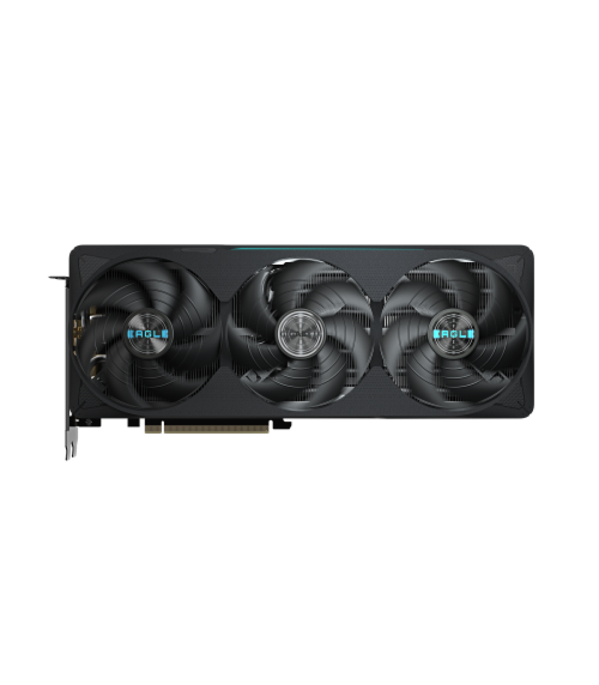 GIGABYTE GeForce RTX 5070 Ti EAGLE OC SFF 16G Tarjeta Gráfica - 16GB GDDR7, 256 bits, PCI-E 5.0, XXXX MHz Core Clock, 3 x DP 2.1