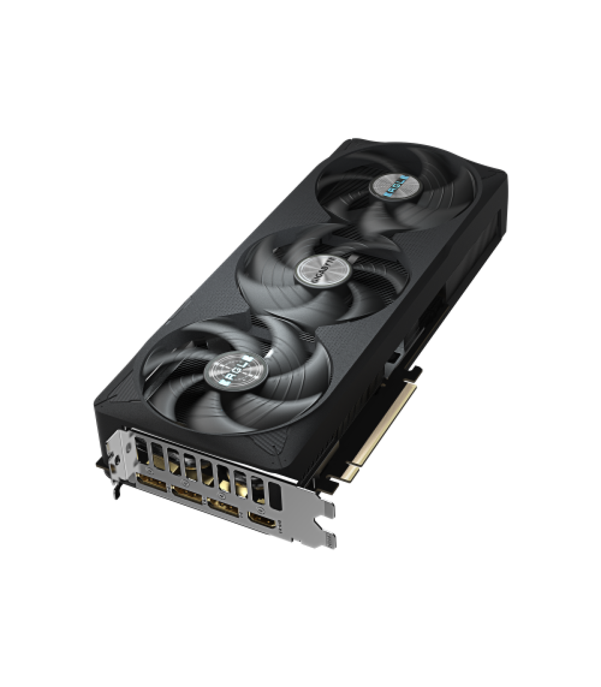 GIGABYTE GeForce RTX 5070 Ti EAGLE OC SFF 16G Tarjeta Gráfica - 16GB GDDR7, 256 bits, PCI-E 5.0, XXXX MHz Core Clock, 3 x DP 2.1