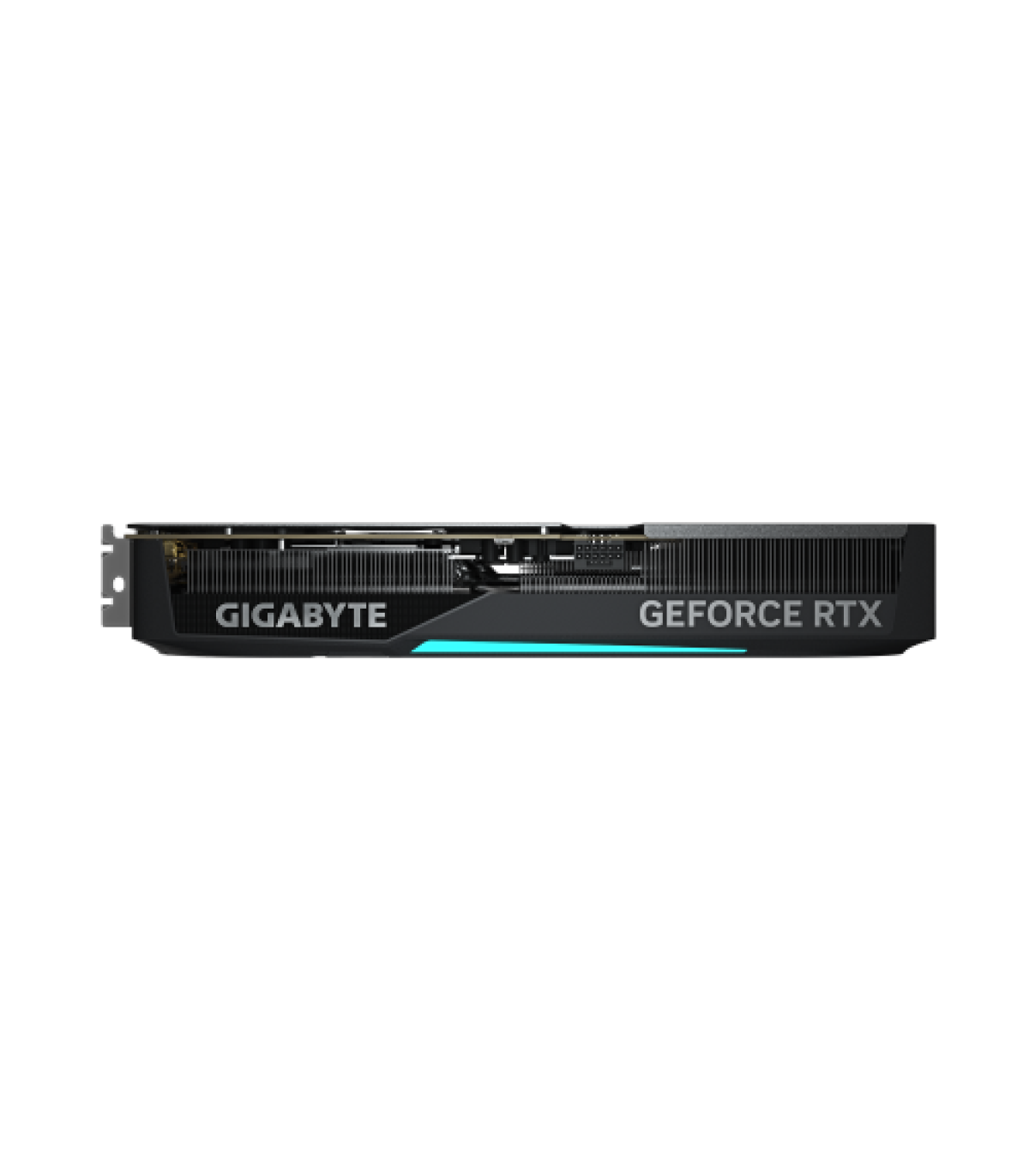 GIGABYTE GeForce RTX 5070 Ti EAGLE OC SFF 16G Tarjeta Gráfica - 16GB GDDR7, 256 bits, PCI-E 5.0, XXXX MHz Core Clock, 3 x DP 2.1