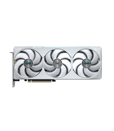 GIGABYTE GeForce RTX 5070 Ti EAGLE OC ICE SFF 16G Tarjeta Gráfica - 16GB GDDR7, 256 bits, PCI-E 5.0, XXXX MHz Core Clock, 3 x DP