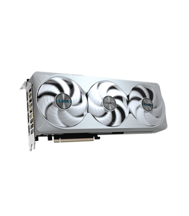 GIGABYTE GeForce RTX 5070 Ti EAGLE OC ICE SFF 16G Tarjeta Gráfica - 16GB GDDR7, 256 bits, PCI-E 5.0, XXXX MHz Core Clock, 3 x DP