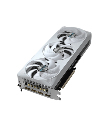 GIGABYTE GeForce RTX 5070 Ti EAGLE OC ICE SFF 16G Tarjeta Gráfica - 16GB GDDR7, 256 bits, PCI-E 5.0, XXXX MHz Core Clock, 3 x DP