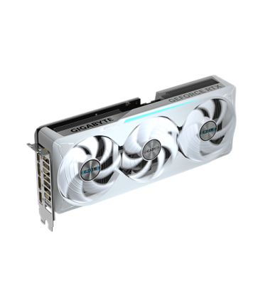 GIGABYTE GeForce RTX 5070 Ti EAGLE OC ICE SFF 16G Tarjeta Gráfica - 16GB GDDR7, 256 bits, PCI-E 5.0, XXXX MHz Core Clock, 3 x DP