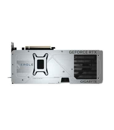 GIGABYTE GeForce RTX 5070 Ti EAGLE OC ICE SFF 16G Tarjeta Gráfica - 16GB GDDR7, 256 bits, PCI-E 5.0, XXXX MHz Core Clock, 3 x DP