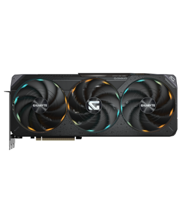 GIGABYTE GeForce RTX 5070 Ti GAMING OC 16G Tarjeta Gráfica - 16GB GDDR7, 256 bits, PCI-E 5.0, XXXX MHz Core Clock, 3 x DP 2.1a..