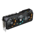 GIGABYTE GeForce RTX 5070 Ti GAMING OC 16G Tarjeta Gráfica - 16GB GDDR7, 256 bits, PCI-E 5.0, XXXX MHz Core Clock, 3 x DP 2.1a..
