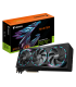 GIGABYTE AORUS GeForce RTX 5070 Ti MASTER 16G Tarjeta Gráfica - 16GB GDDR7, 256 bits, PCI-E 5.0, XXXX MHz Core Clock, 3 x DP 2.1