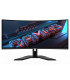 GIGABYTE G34WQCP pantalla para PC 86,4 cm (34") 3440 x 1440 Pixeles Quad HD LED Negro