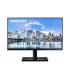SAMSUNG MONITOR (LF24T450FZUXEN) 24" FULL HD 1920 X 1080 / IPS PANEL 75HZ / 2X HDMI 1 X DISPLAYPORT