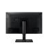 SAMSUNG MONITOR (LF24T450FZUXEN) 24" FULL HD 1920 X 1080 / IPS PANEL 75HZ / 2X HDMI 1 X DISPLAYPORT