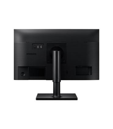 SAMSUNG MONITOR (LF24T450FZUXEN) 24" FULL HD 1920 X 1080 / IPS PANEL 75HZ / 2X HDMI 1 X DISPLAYPORT