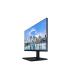 SAMSUNG MONITOR (LF24T450FZUXEN) 24" FULL HD 1920 X 1080 / IPS PANEL 75HZ / 2X HDMI 1 X DISPLAYPORT