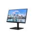 SAMSUNG MONITOR (LF24T450FZUXEN) 24" FULL HD 1920 X 1080 / IPS PANEL 75HZ / 2X HDMI 1 X DISPLAYPORT