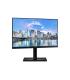 SAMSUNG MONITOR (LF24T450FZUXEN) 24" FULL HD 1920 X 1080 / IPS PANEL 75HZ / 2X HDMI 1 X DISPLAYPORT