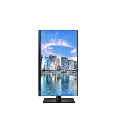 SAMSUNG MONITOR (LF24T450FZUXEN) 24" FULL HD 1920 X 1080 / IPS PANEL 75HZ / 2X HDMI 1 X DISPLAYPORT