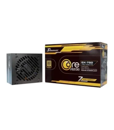 SEASONIC PSU CORE GX 750