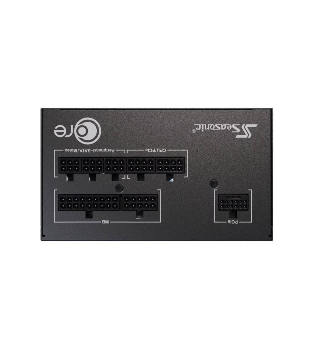 SEASONIC PSU CORE GX 650
