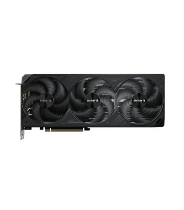 GIGABYTE GeForce RTX 5070 Ti WINDFORCE OC SFF 16G Tarjeta Gráfica - 16GB GDDR7, 256 bits, PCI-E 5.0, XXXX MHz Core Clock, 3 x DP