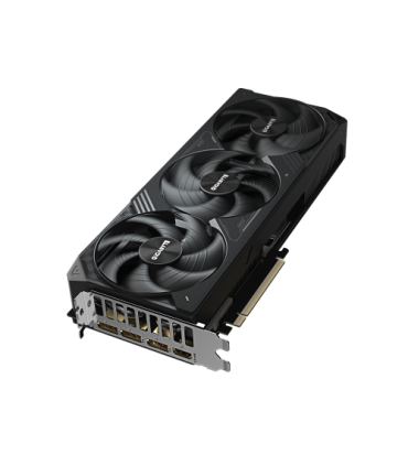 GIGABYTE GeForce RTX 5070 Ti WINDFORCE OC SFF 16G Tarjeta Gráfica - 16GB GDDR7, 256 bits, PCI-E 5.0, XXXX MHz Core Clock, 3 x DP