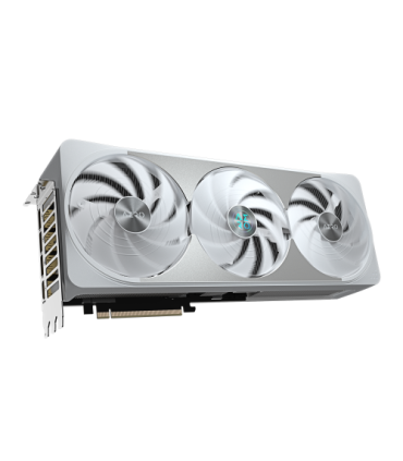 GIGABYTE GeForce RTX 5070 Ti AERO OC 16G Tarjeta Gráfica - 16GB GDDR7, 256 bits, PCI-E 5.0, XXXX MHz Core Clock, 3 x DP 2.1a, 1.