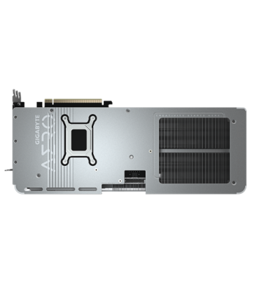 GIGABYTE GeForce RTX 5070 Ti AERO OC 16G Tarjeta Gráfica - 16GB GDDR7, 256 bits, PCI-E 5.0, XXXX MHz Core Clock, 3 x DP 2.1a, 1.