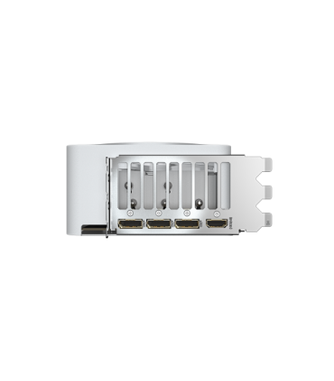 GIGABYTE GeForce RTX 5070 Ti AERO OC 16G Tarjeta Gráfica - 16GB GDDR7, 256 bits, PCI-E 5.0, XXXX MHz Core Clock, 3 x DP 2.1a, 1.