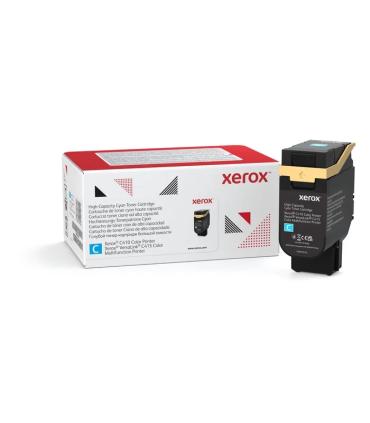 Xerox C410/ VersaLink C415 Cyan Cartucho de Toner Original - 006R04686