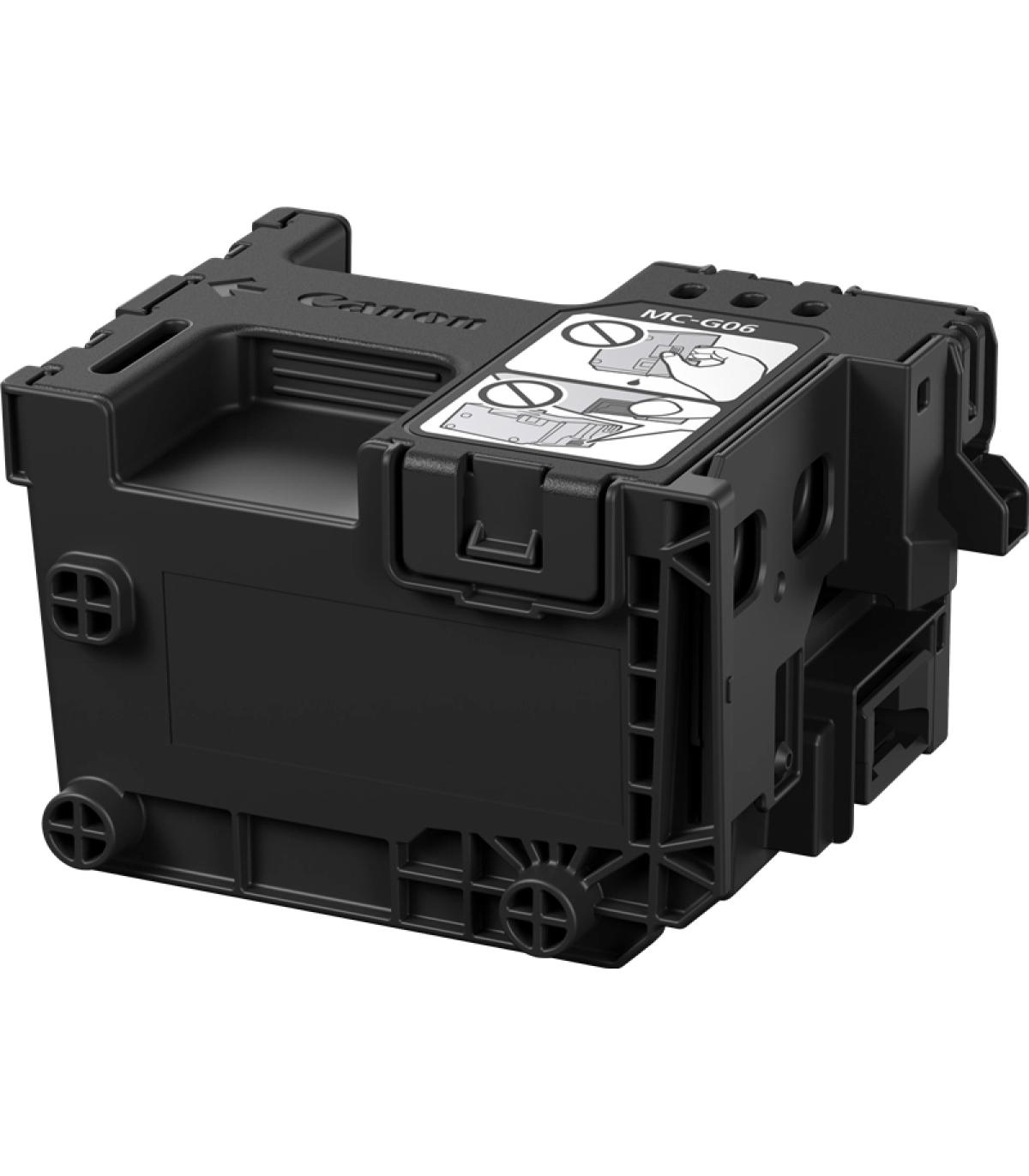 Canon MC-G06 Cartucho de Mantenimiento Original - 6259C001