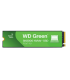 2000G,PCIe NVMe,Polaris3,BiCS6 1Tb QLC,M.2 2280,Vivaldi,WD Green SN3000