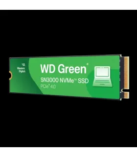 WD 500Gb,PCIe NVMe,Polaris3,BiCS6 QLC,M.2 2280,Vivaldi,WD Green SN3000