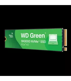 WD 500Gb,PCIe NVMe,Polaris3,BiCS6 QLC,M.2 2280,Vivaldi,WD Green SN3000