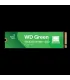 WD 500Gb,PCIe NVMe,Polaris3,BiCS6 QLC,M.2 2280,Vivaldi,WD Green SN3000