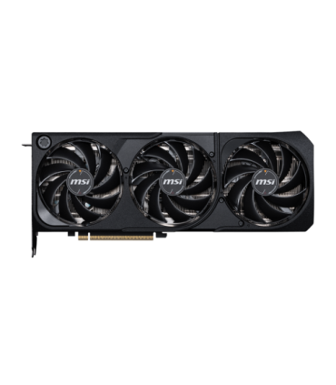 MSI GEFORCE RTX 5080 16G SHADOW 3X OC tarjeta gráfica NVIDIA 16 GB GDDR7