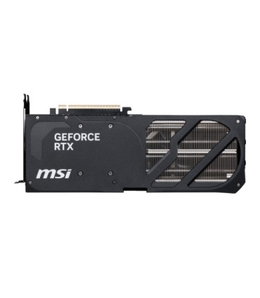 MSI GEFORCE RTX 5080 16G SHADOW 3X OC tarjeta gráfica NVIDIA 16 GB GDDR7