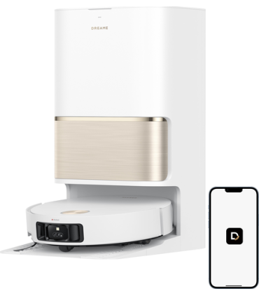 DREAME ROBOT ASPIRADOR L50 PRO ULTRA