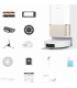 DREAME ROBOT ASPIRADOR L50 PRO ULTRA
