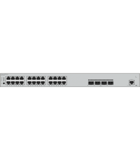 Huawei S310-24P4X Gigabit Ethernet (10/100/1000) Energía sobre Ethernet (PoE) 1U Gris