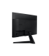 Samsung S27C312EAU 68,6 cm (27") 1920 x 1080 Pixeles Full HD LED Negro