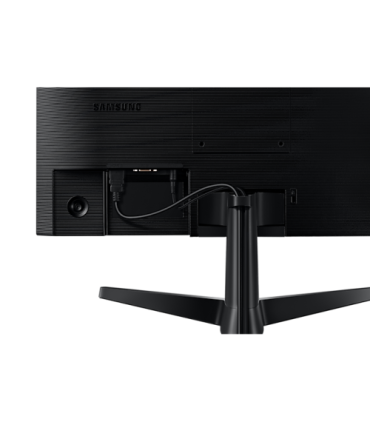 Samsung S27C312EAU 68,6 cm (27") 1920 x 1080 Pixeles Full HD LED Negro