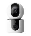 Xiaomi Smart Camera C300 Dual Camara IP Vigilancia 6MPx WiFi - Vigilancia Interior - Vision Nocturna - Angulo de Vision 360° - I