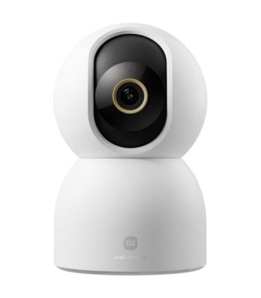 Xiaomi Smart Camera C700 Camara IP Vigilancia 4K WiFi - Vigilancia Interior - Vision Nocturna - Angulo de Vision 360° - Audio Bi