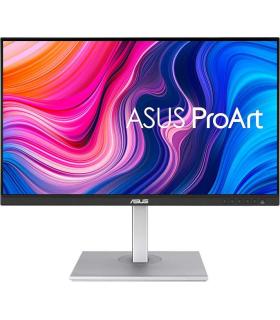 Asus ProArt Monitor 27" LED IPS QuadHD 75Hz FreeSync - Respuesta 5ms - Ajustable en Altura, Giratorio e Inclinable - Altavoces..