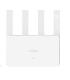 Xiaomi Mi Router BE3600 Dual Band WiFi 7 - Hasta 3600Mbps - 1 Puerto 2.5G y 3 Puertos Gigabit Ethernet - 4 Antenas Externas - Co